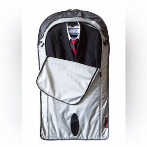 Henty Wingman Two Piece Travel and Suit Bag NEW